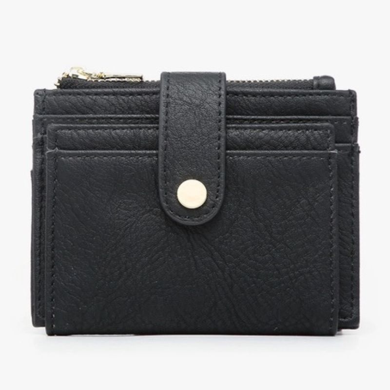 Sam Wallet Black